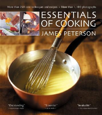 Essentials of Cooking