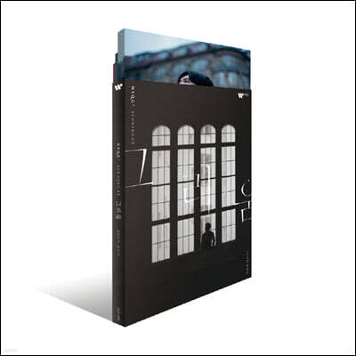 존 노 - NSQG 3 : 그리움(Sehnsucht) [화보반]