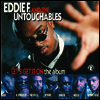 Eddie F & The Untouchables - Let's Get It On' The Album (Ltd)(일본반)(CD)