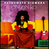 Fatoumata Diawara - London Ko (Digipack)(CD)