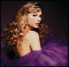 Taylor Swift (테일러 스위프트) - Speak Now [Taylor’s Version] [연보라빛 마블 컬러 3LP]