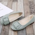 [EPICK] KTK 여성 버클 슬림구두 신발 3color XPK-37962