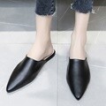 [EPICK] KTG 여성 낮은슬림 블로퍼 신발 3color XPK-37958