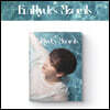 [사진집] 《EunHyuk’s Moments》슈퍼주니어 은혁 사진집