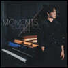 오은철 - 1집 Moments