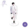 2023 김남길 팬 콘서트 ‘어게인’ 공식 굿즈 (2023 KIMNAMGIL FAN CONCERT ‘AGAIN’ OFFICIAL GOODS) : 아크릴 스탠드 (ACRYLIC STAND)