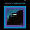 Oscar Peterson Trio (오스카 피터슨 트리오) - Night Train [LP]