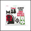 Albert King (알버트 킹) - Born Under A Bad Sign [LP]