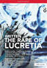 Paul Daniel 브리튼: 루크레티아의 능욕 (Benjamin Britten: The Rape of Lucretia)