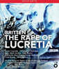 Paul Daniel 브리튼: 오페라 '루크레티아의 능욕' (Britten: The Rape Of Lucretia)