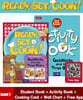 Ready, Set, Cook! Goldilocks and the Three Bears Pack