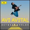 Avi Avital 만돌린 세계 음악여행 (Between Worlds) 아비 아비탈