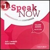 Speak Now Class Audio Level 1