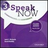Speak Now: 3: Class Audio CDs