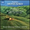 Antoni Wit 모뉴슈코 : 서곡집 (Stanisław Moniuszko: Overtures)