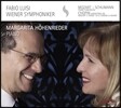 Margarita Hohenrieder 슈만: 피아노 협주곡 / 모차르트: 협주곡 23번 외 (Schumann: Piano Concerto Op.54 / Mozart: Piano Concerto K.488)