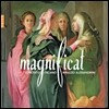 Rinaldo Alessandrini 종교 성악 작품집 - 리날도 알레산드리니, 콘체르토 이탈리아노 (Magnificat - Scarlatti / Vivaldi / Melani / Monteverdi)
