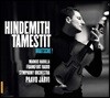 Antoine Tamestit 힌데미트: 비올라 작품집 - 타메스티 (BRATSCHE!  - Hindemith: Viola Works)