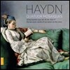 Quatuor Mosaiques 하이든: 현악 4중주집 - 모자이크 사중주단 (Haydn Quartets)