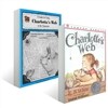 Charlotte's Web (Book & Study Book)