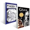 The Giver (Book & Study Book)