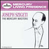 Joseph Szigeti 요제프 시게티 머큐리 레이블 녹음집 (The Mercury Masters)