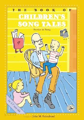 The Book of Children&#39;s Song Tales