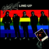 Graham Bonnet - Line-Up (Transparent Red LP)
