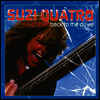 Suzy Quatro - Back To The Drive (Transparernt Blue / White Splatter 2LP)
