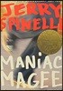 Maniac Magee : 1991 뉴베리 수상작