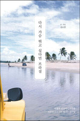 다시 가슴 뛰고 싶다면 브라질 (큰글자도서)