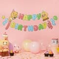 블링파티 HBD 가랜드_라&춘
