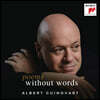 Albert Guinovart 알베르트 귀노바르트 피아노 연주집 (Poems Without Words)
