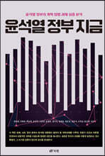 윤석열 정부 지금