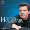 Wolfgang Holzmair 볼프강 홀츠마이어 필립스 레이블 리사이틀 녹음집 (The Philips Recitals)