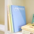 LP NOTEBOOK D 한자 일본어 제2외국어 단어장 노트