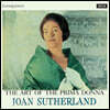 Joan Sutherland 프리마돈나의 예술 (The Art of the Prima Donna)