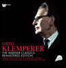 Otto Klemperer 오토 클렘페러 전집 I - 관현악 (The Warner Classics Remastered Edition)
