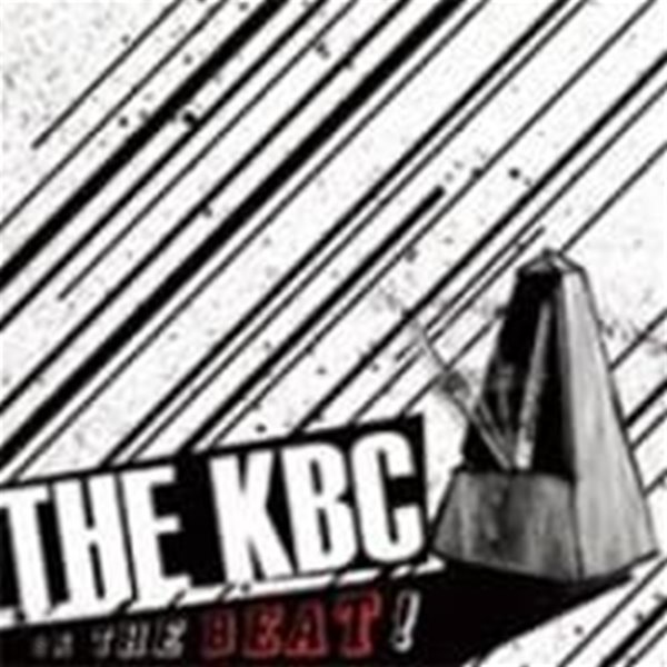 KBC / On The Beat (Bonus Tracks/일본수입)