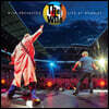 The Who (더 후) - With Orchestra Live At Wembley 2019 [3LP]