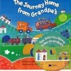 [노부영] The Journey Home from Grandpa's (원서&CD)
