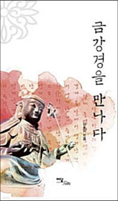 금강경을 만나다 (큰글자도서)