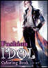Fashion IDOL 컬러링북