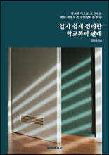 알기 쉽게 정리한 학교폭력 판례