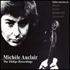 Michele Auclair 미셸 오클레르 필립스 협주곡 녹음집 (The Philips Recordings)