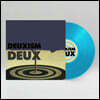 듀스 (DEUX) - 2집 [투명 블루 컬러 LP]
