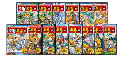 수학도둑 81~94권 세트