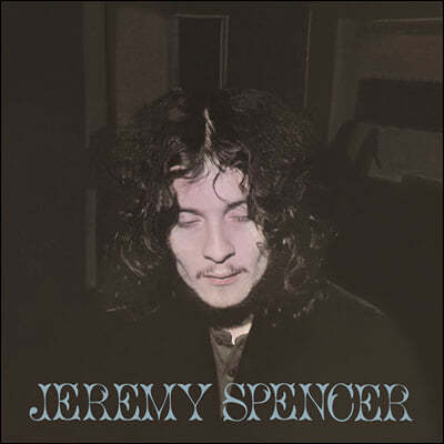 Jeremy Spencer (제레미 스펜서) - Jeremy Spencer