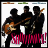 Albert Collins/Robert Cray/Johnny Copeland - Showdown (CD)