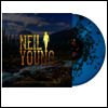 Neil Young - Down By The River - Cow Palace Theater 1986 (Ltd)(Colored LP)